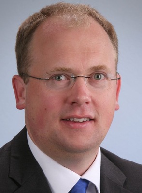 Carsten Dittmar ist neuer System & Application Manager