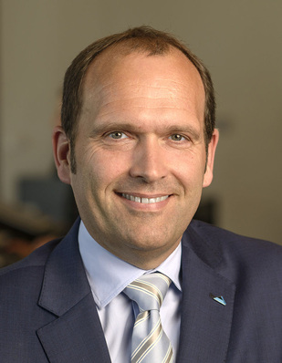 Unsere Technologien tragen dazu bei, die DGNB Standards für nachhaltige Gebäude zu erreichen, so Gunther Gamst, Geschäftsführer Daikin Airconditioning Germany GmbH.