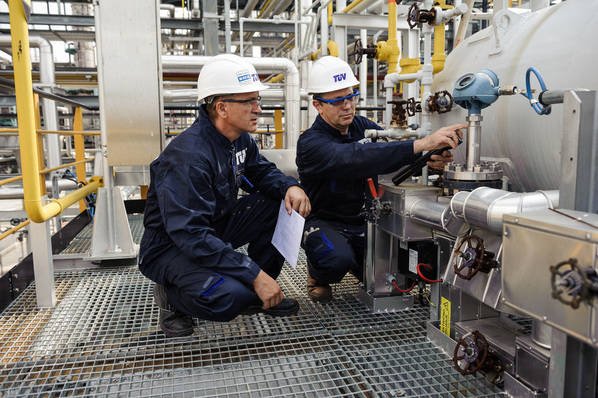 Was ändert sich für Betreiber von Druckbehälter- und Kälteanlagen?