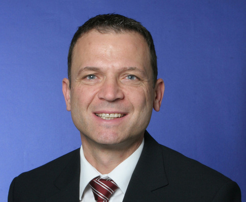 Wolfgang Liebel ist neuer Wolf-Verkaufsberater in Mannheim