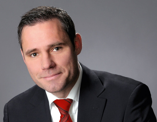 Frank Bolkenius strebt als neuer Geschäftsführer von emco Klima die Fortführung und zielgerichtete Weiterentwicklung der konsequenten Ausrichtung des Unternehmens als projektbezogener Spezialist für lüftungs- und klimatechnische Systemlösungen an.