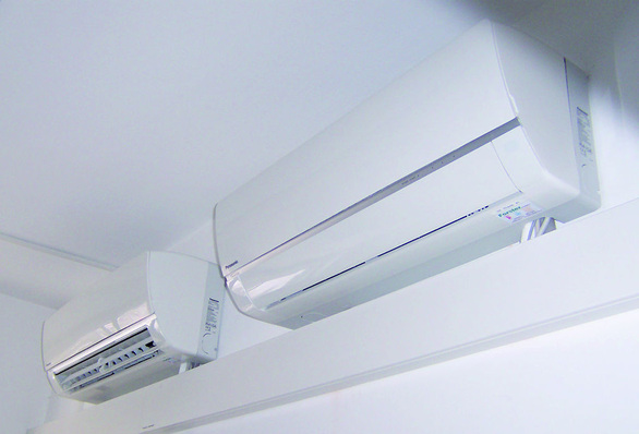 Sicherheit hoch zwei