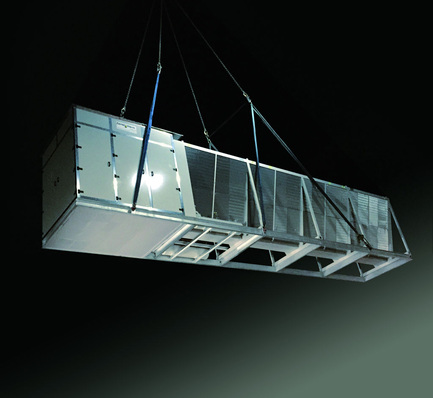 Combitherm: Noch mehr Kälteleistung