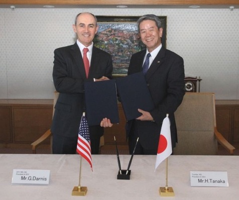 Neue Entwicklungszentren geplant