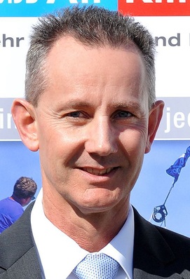 Bernd Kessel verstärkt Vertriebsteam