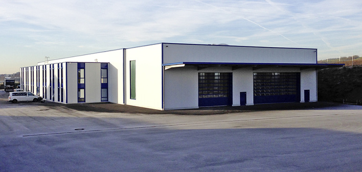 Hoher Komfort durch ständige Anpassung