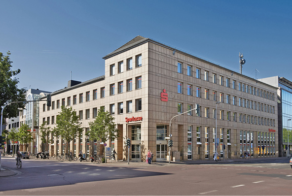 Mit der Natur statt gegen die Natur