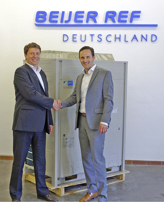 Alles aus einer Hand