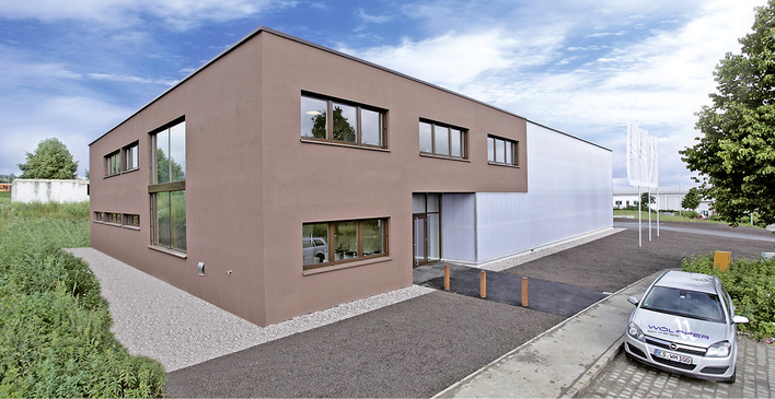 Beispielhaft in Design und Nachhaltigkeit