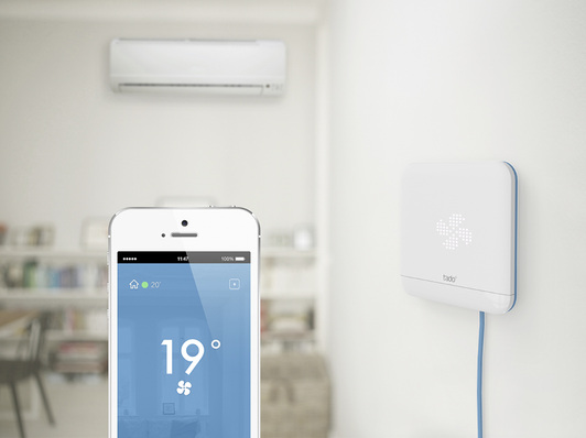 Klimaanlagen werden noch intelligenter