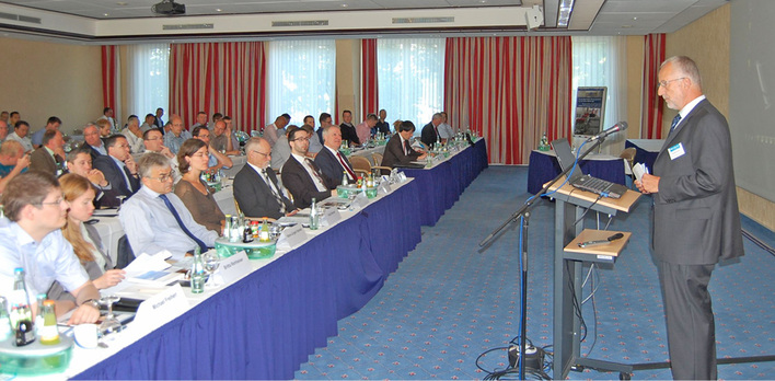 Die neue F-Gase-Verordnung aus allen Blickwinkeln betrachtet