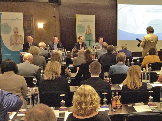 Mehr geht (fast) nicht