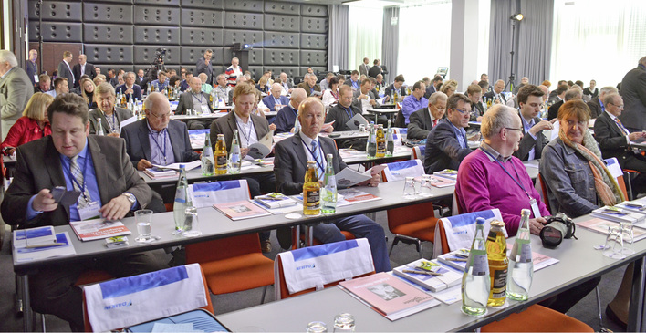 Neues Denken für Kälte- und Klimalösungen von morgen