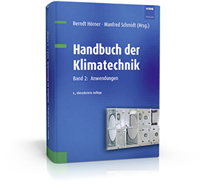 Handbuch der Klimatechnik