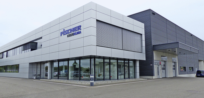 Groß handeln und groß bauen