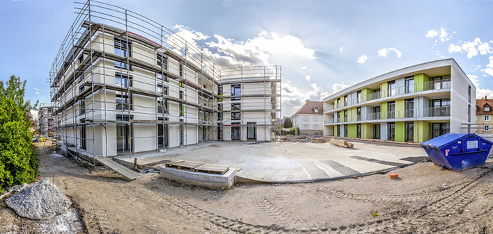 Wettbewerb der Systeme