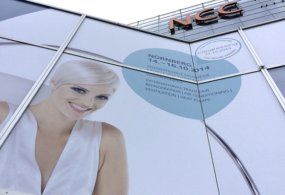 Voller Erfolg auf ganzer Linie!