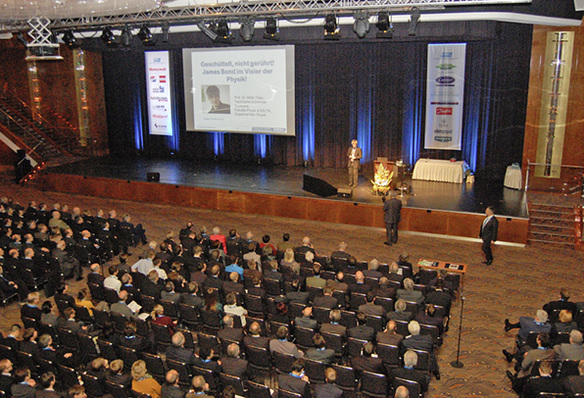 Es fehlen die 30- bis 40-Jährigen&ldquo;