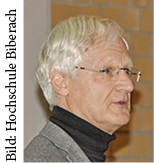 Vertrauen muss neu erarbeitet werden