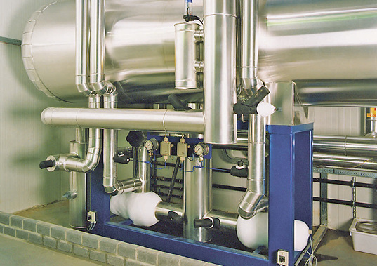 Für neue Anforderungen gemacht