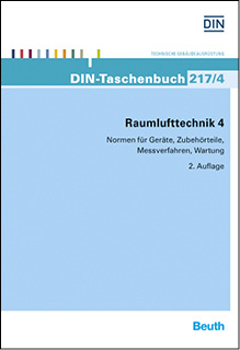 Raumlufttechnik 4