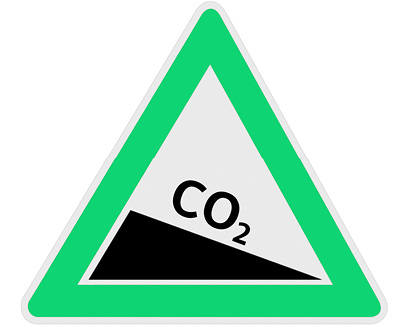 CO2-Vermeidung berechnen