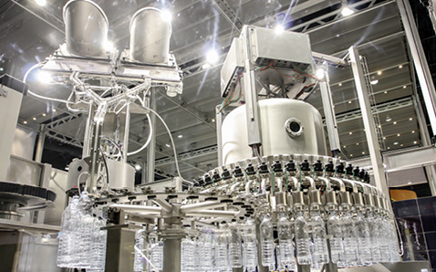 Den Feind&ldquo; im Griff