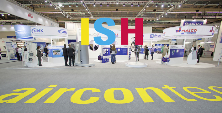 Komfort trifft Technologie