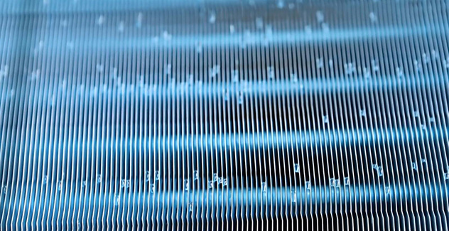 Manchmal muss es Wärme sein