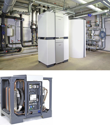 Sinn der halogenfreien Kältemittel