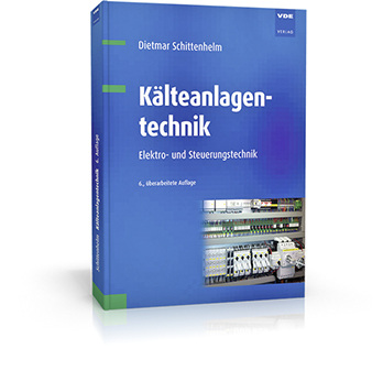 Kälteanlagentechnik