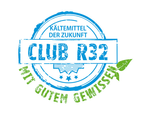 Daikin unterstützt Anlagenbauer mit dem R32-Club