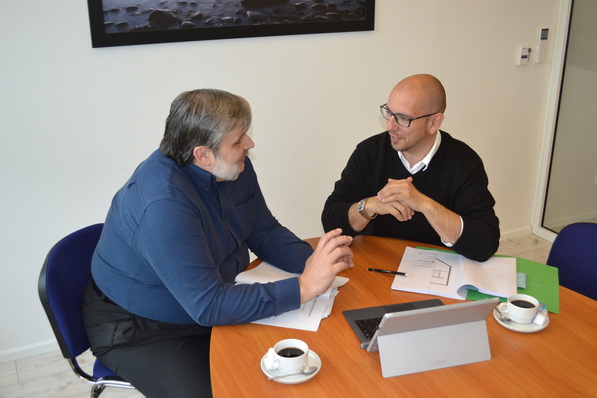 Weiterbildung im Norden an der Didaktik24-7