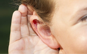 Lärm ist Umweltverschmutzung