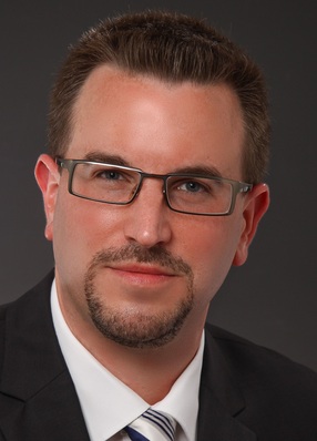 Richard Bauer ist neuer Gebietsverkaufsleiter Mitte