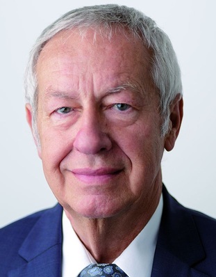 Firmengründer Friedrich Kriwan ist verstorben