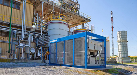 Schnelle Hilfe wenn&rsquo;s brennt