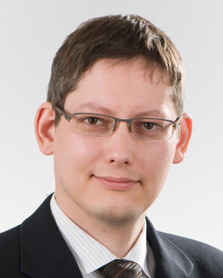 Michael Freiherr übernimmt Produktmanagement bei Güntner.