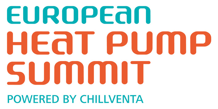 Umfassendes Vortragsprogramm - © European Heat Pump Summit
