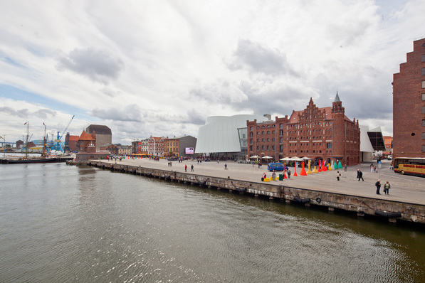 Kühle Unterwasserwelten