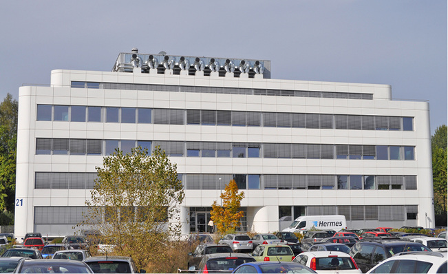 Abluft als Energiequelle