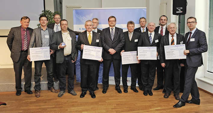 Kältepreis reloaded