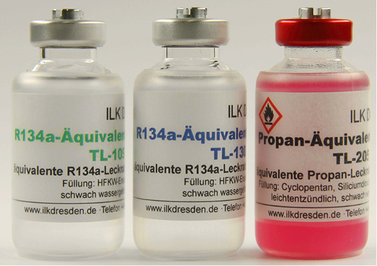 Lecksuche: Das müssen Sie wissen