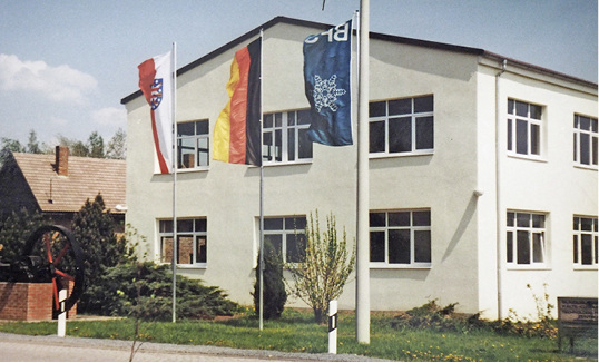 Grenzenloses Bildungsangebot