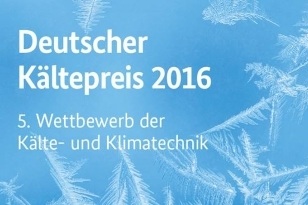Deutscher Kältepreis geht in die nächste Runde