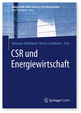CSR und Energiewirtschaft