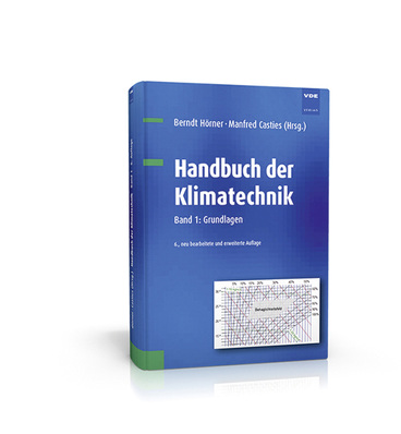 Handbuch der Klimatechnik