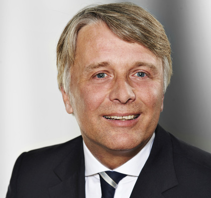 Imre Tessenyi ist seit Januar Geschäftsführer der Frigotechnik Handels-GmbH.