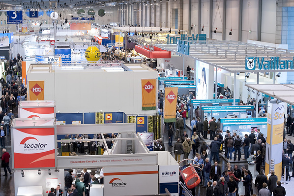 Jetzt auch mit Kälte