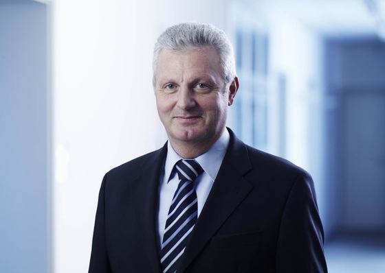 Interview mit Jürgen Göller, Chairman bei EPEE